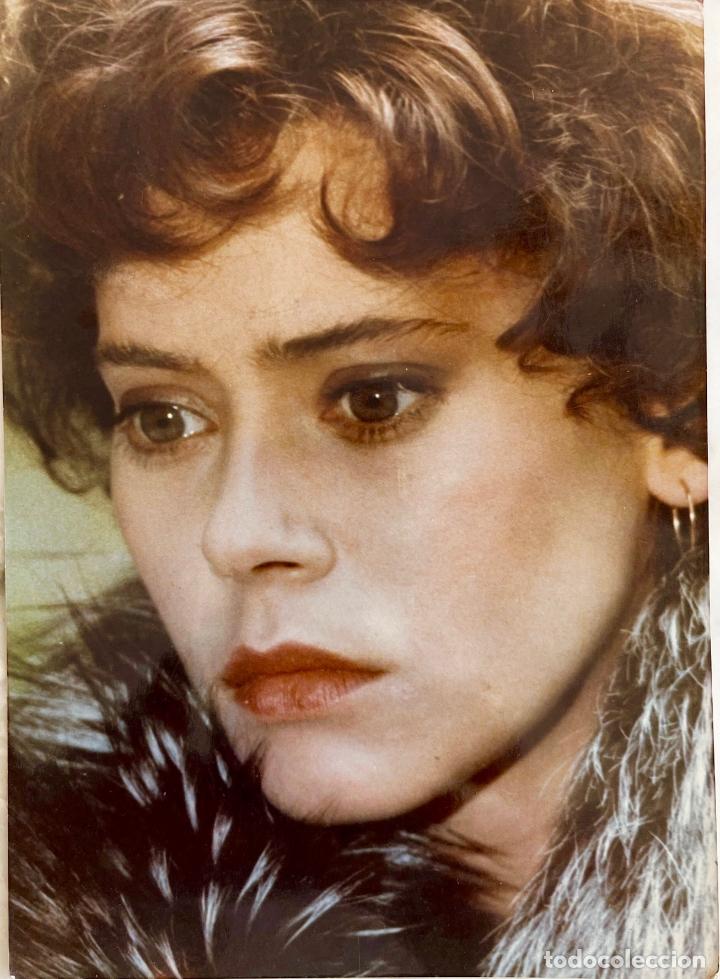 Others for Adults: FOTOGRAF&Iacute;A DE CINE SILVIA KRISTEL, ACTRIZ DE CINE ER&Oacute;TICO, PROCENDENTE DE ARCHIVO DE FOT&Oacute;GRAFO