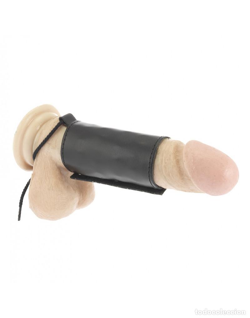 Others for Adults: Funda tubo para pene con clavos en interior
