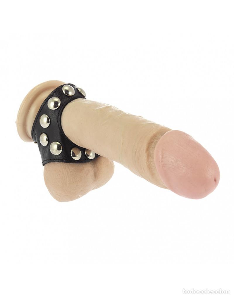 Otros: Correa anillo hombre 20 cms. - Foto 1