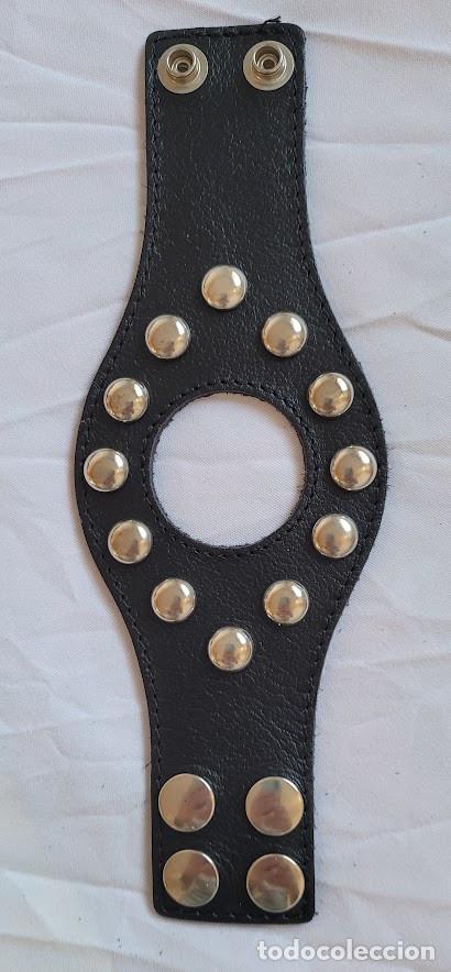 Otros: Correa anillo hombre 20 cms. - Foto 2