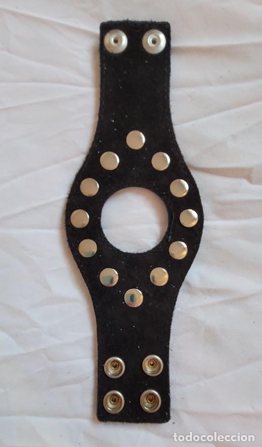 Otros: Correa anillo hombre 20 cms. - Foto 3