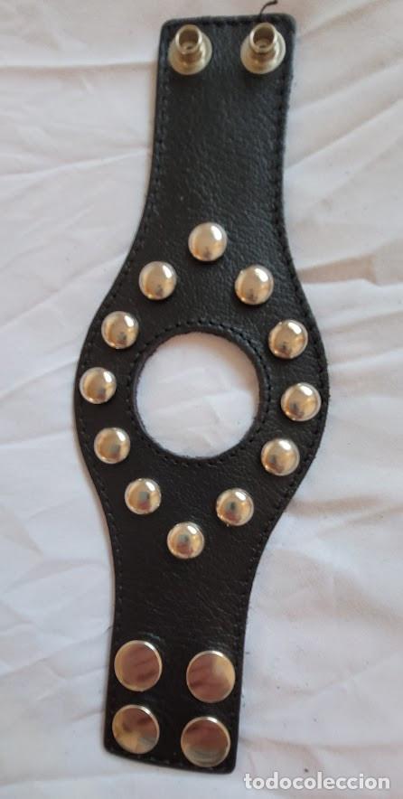Otros: Correa anillo hombre 20 cms. - Foto 4