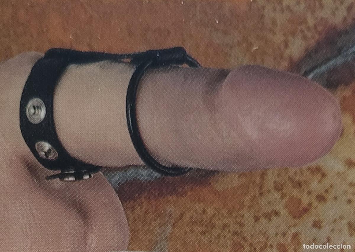 Others for Adults: Correa para hombre de cuero