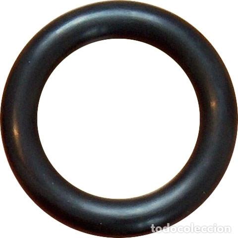 Others for Adults: Anillo caucho Thick Rubber Cockrin40 mm.