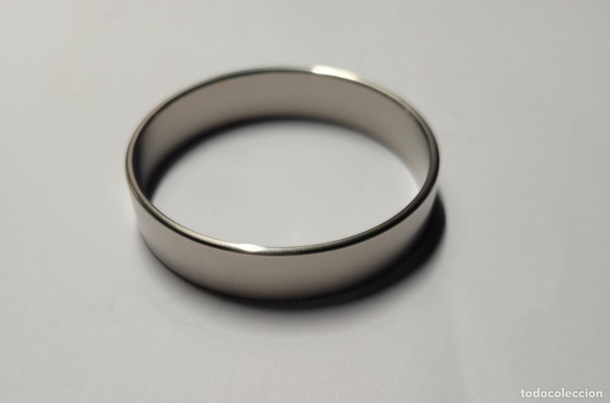 Others for Adults: Anillo de metal 45 mm