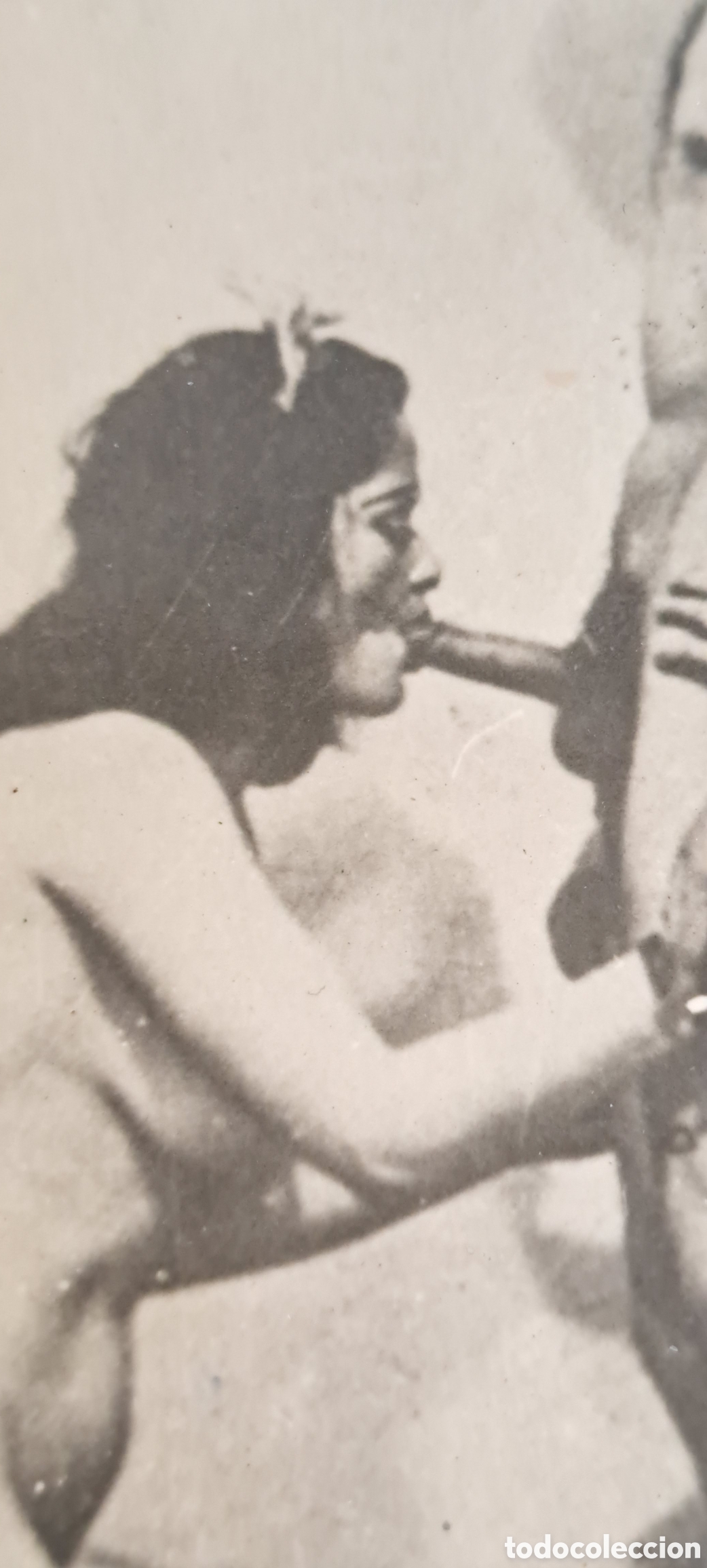Andere Artikel: FOTOGRAFIA ANTIGUA EROTICA, PORNOGRAFICA, TRIO TENIENDO SEXO, MUJER CHUPANDO CULO