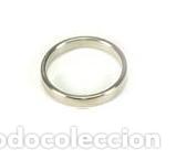 Others for Adults: Anillo acero inoxidable 30 mm.
