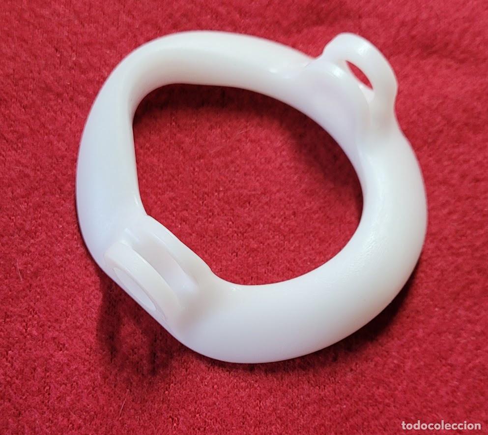 Autres: Andropenis Anillo base recambio