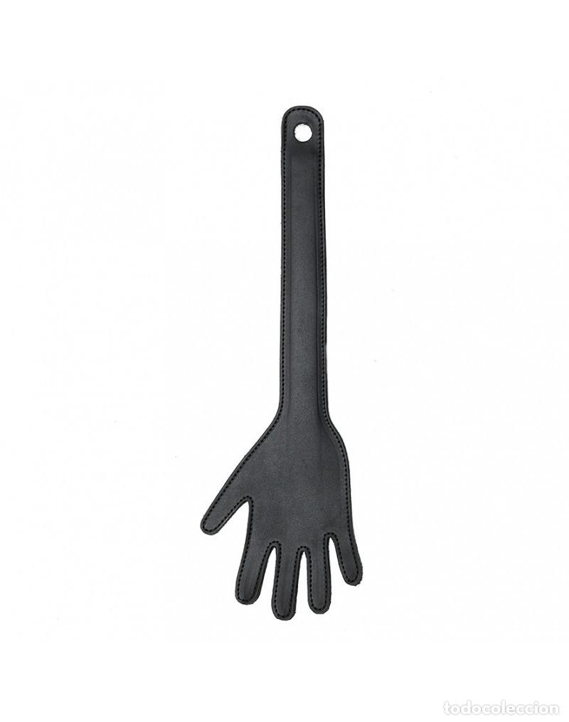 Otros: Fusta mano 40 cms.de largo - Foto 1