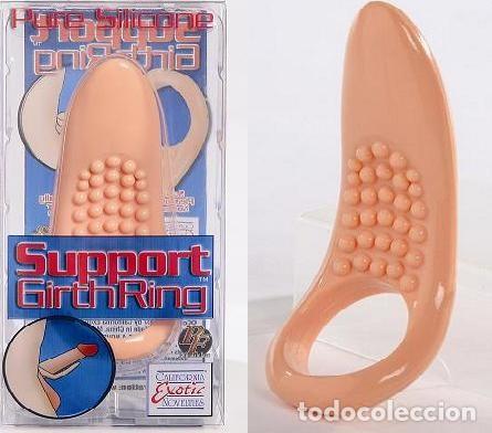 Otros: Pr&oacute;tesis NUEVO problemas erecci&oacute;n - Foto 1