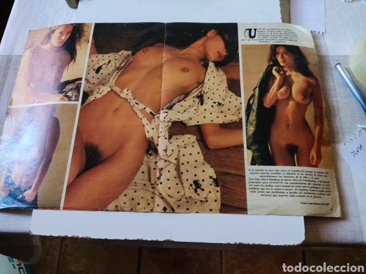 Others for Adults: P&aacute;gina chica er&oacute;tica BAMBOU