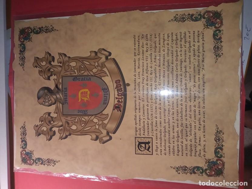 Otros: escudos her&aacute;ldicos - Foto 5
