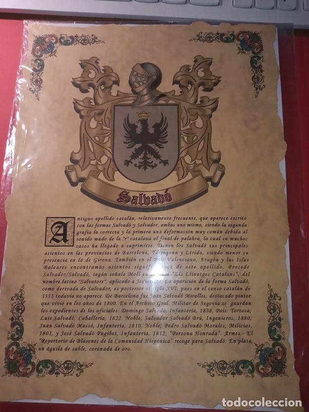 Otros: escudos her&aacute;ldicos - Foto 9