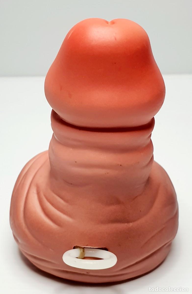 Otros: PENE CON VIBRACION - Foto 1