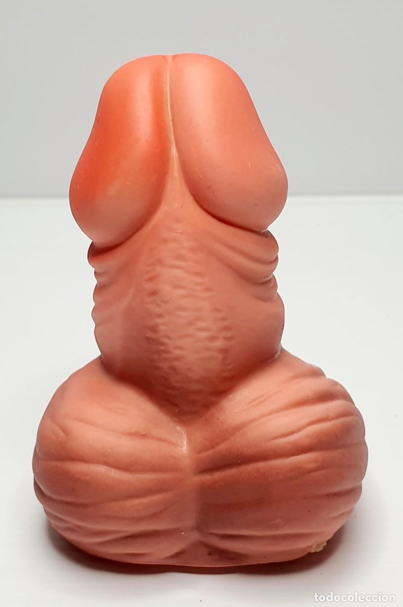 Otros: PENE CON VIBRACION - Foto 2