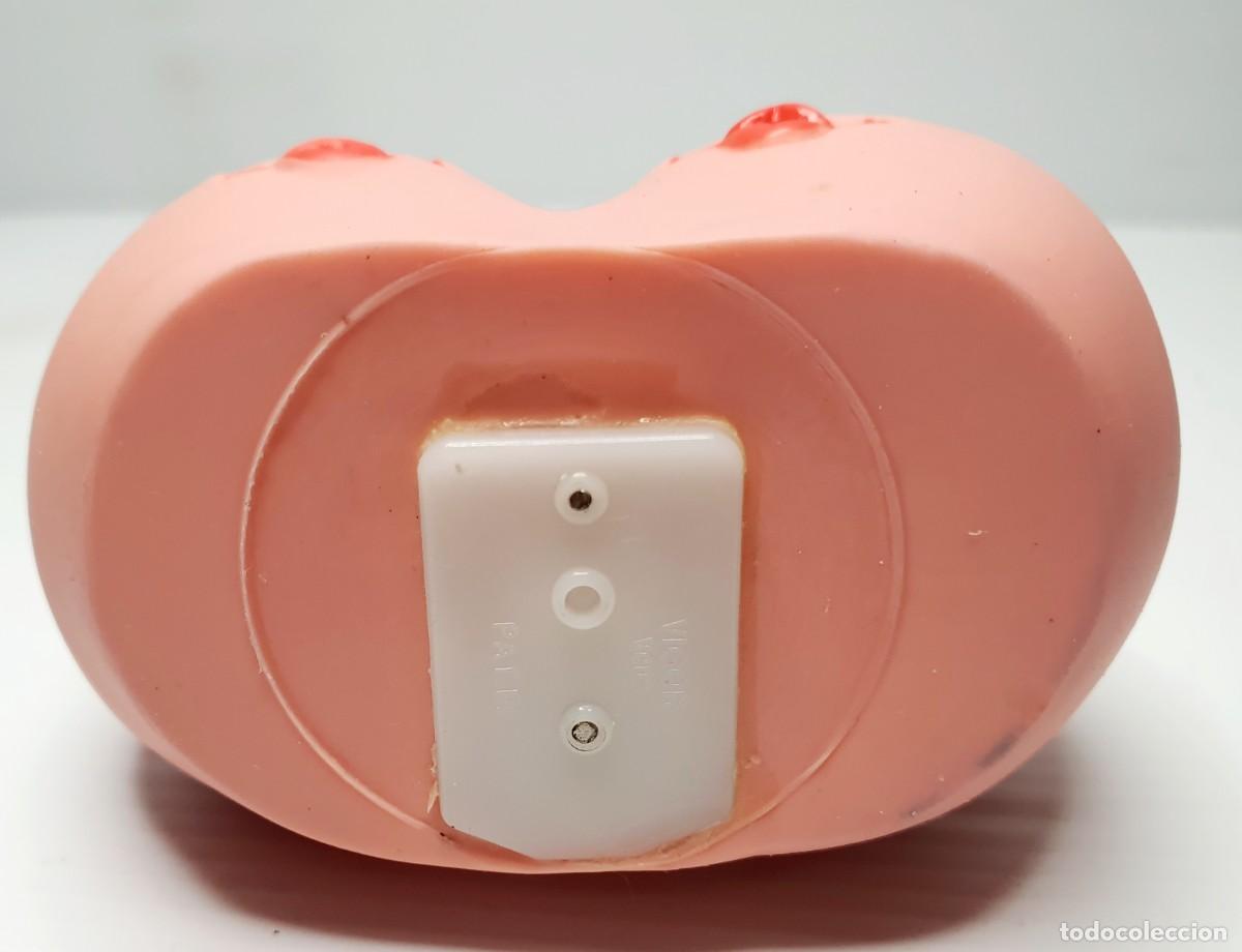 Otros: PECHOS CON VIBRACION - Foto 3
