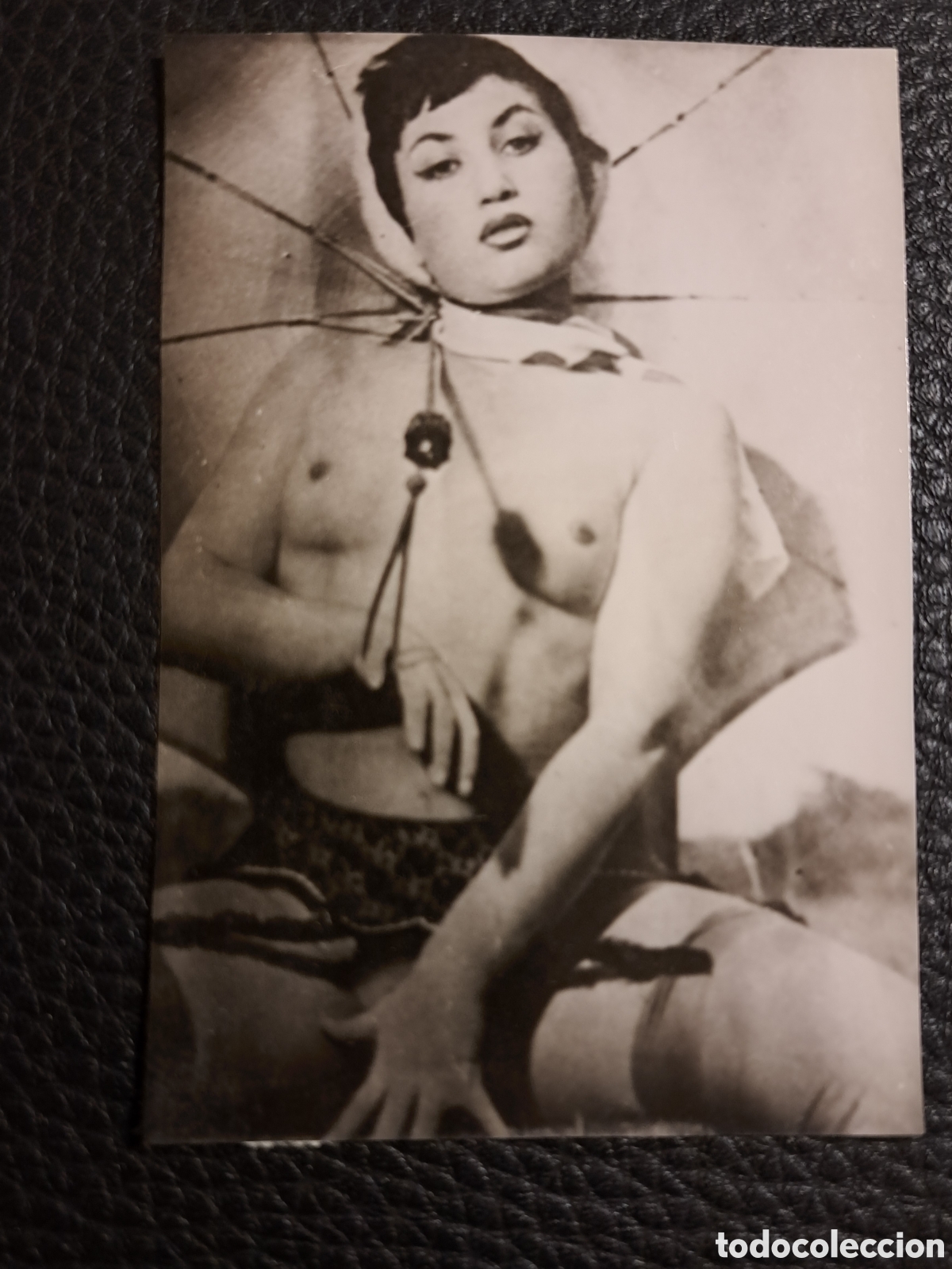 Andere Artikel: ANTIGUA FOTOGRAFIA EROTICA PORNOGRAFICA DE UJER DESNUDA