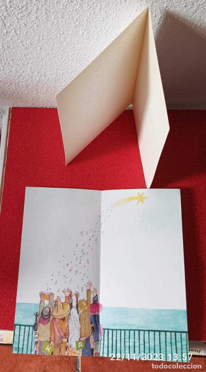Otros: Postales: Navidad - Foto 2