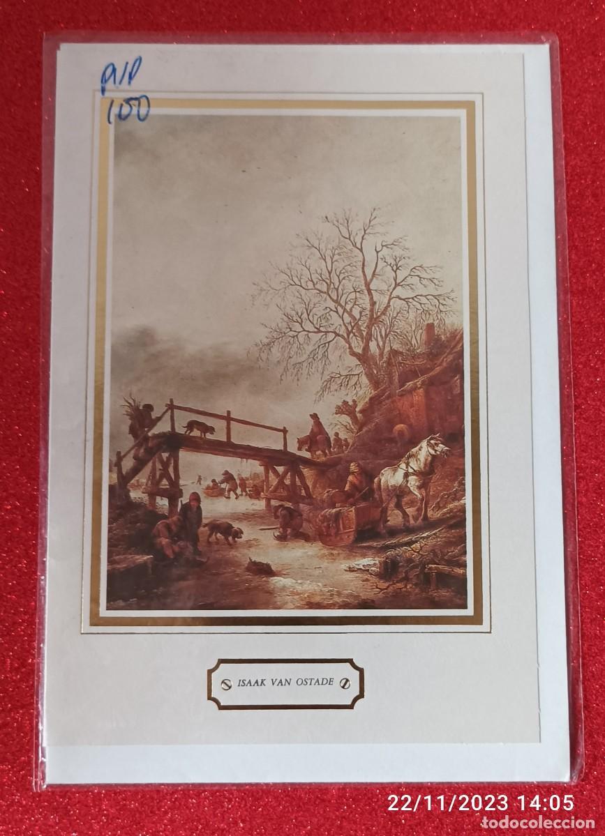 Otros: Postal: Navidad - Foto 1