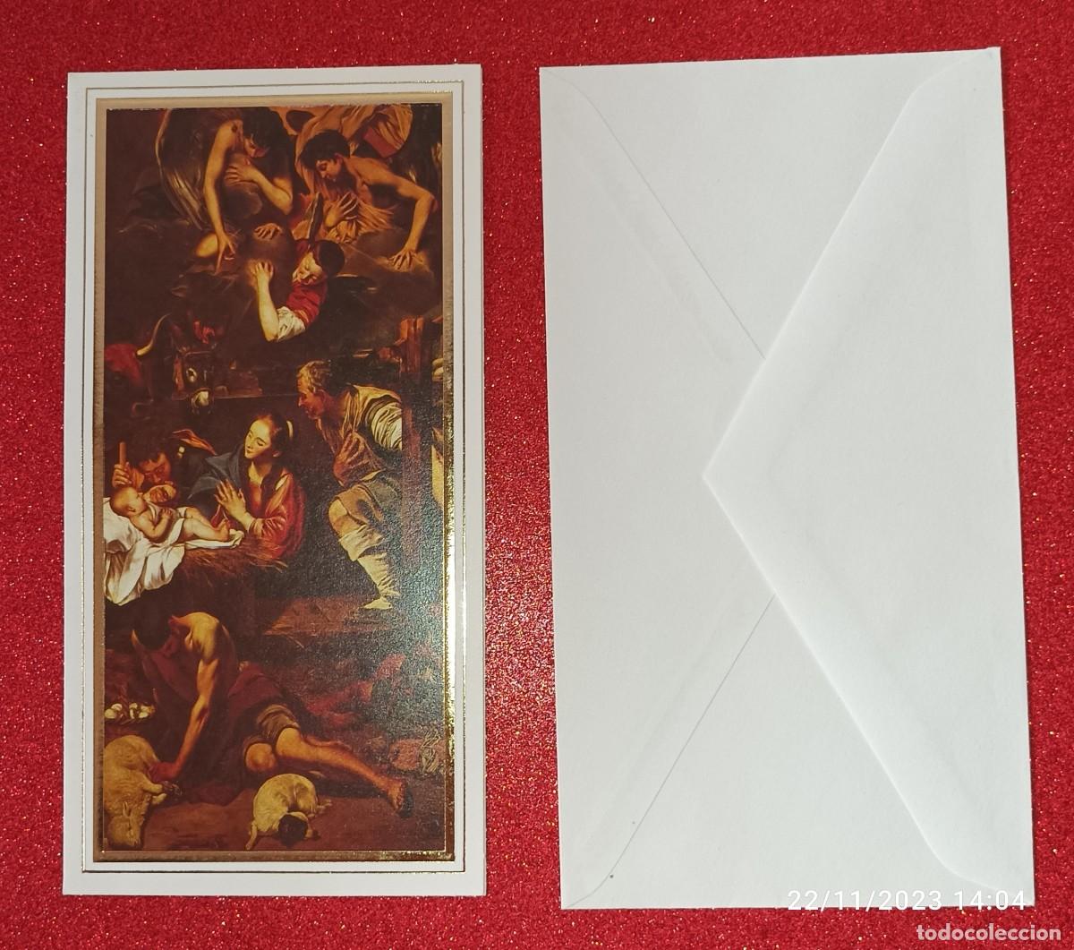 Otros: Postal: Navidad - Foto 1