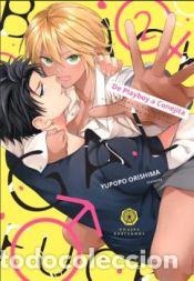 Autres: De playboy a conejita 2 - Orishima, Yupopo