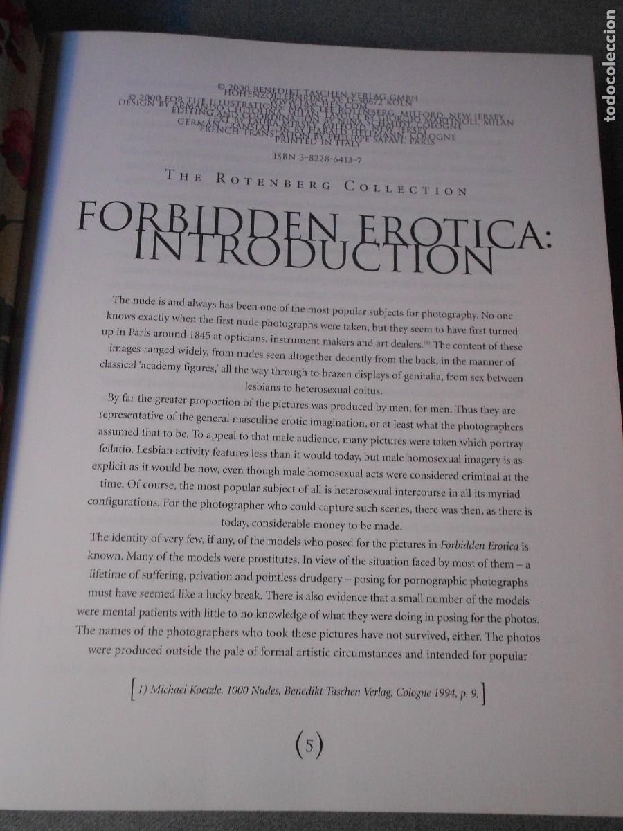 Otros: FABIDEN EROTICA - Foto 4