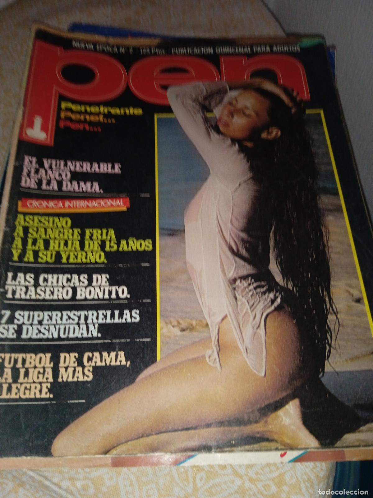 Otros: Pen - Foto 1