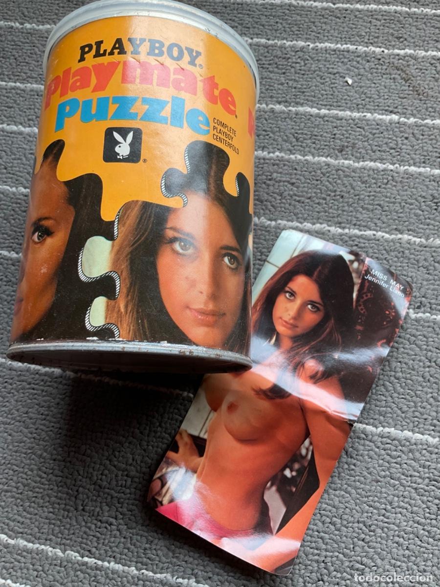 Otros: PUZZLE PLAYBOY - Foto 1