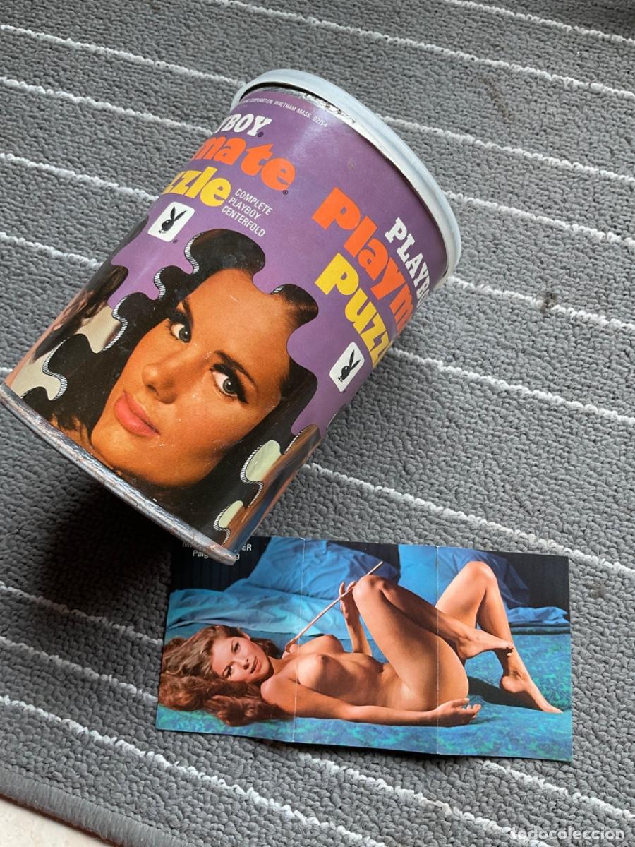 Otros: PUZZLE PLAYBOY - Foto 1