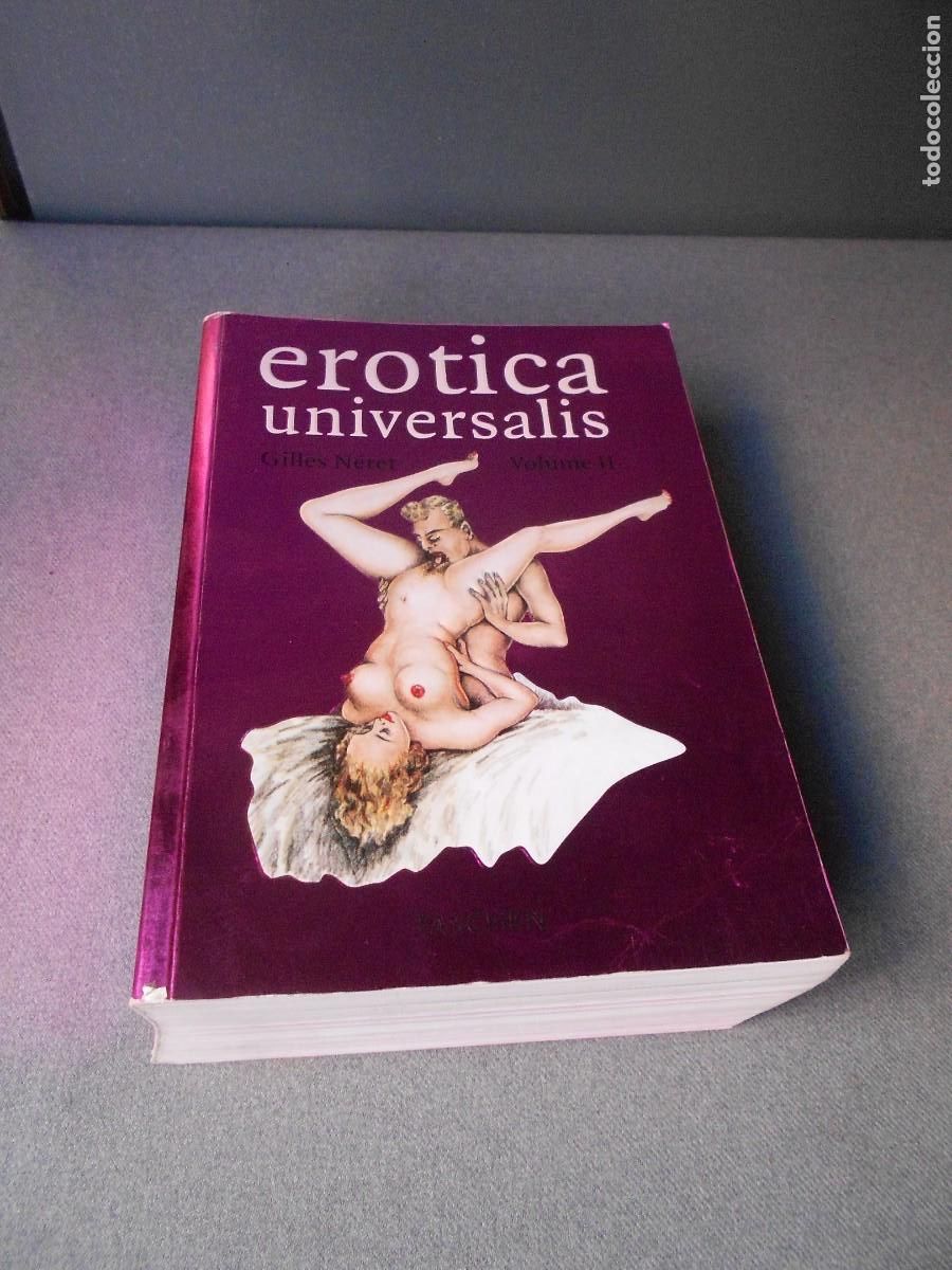 Otros: EROTICA UNIVERSALIS - Foto 1