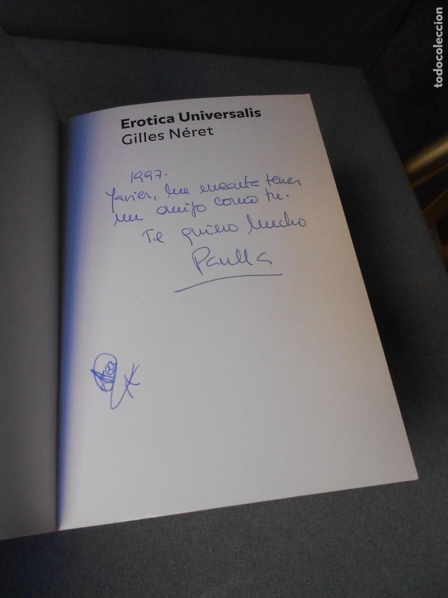 Otros: EROTICA UNIVERSALIS - Foto 2