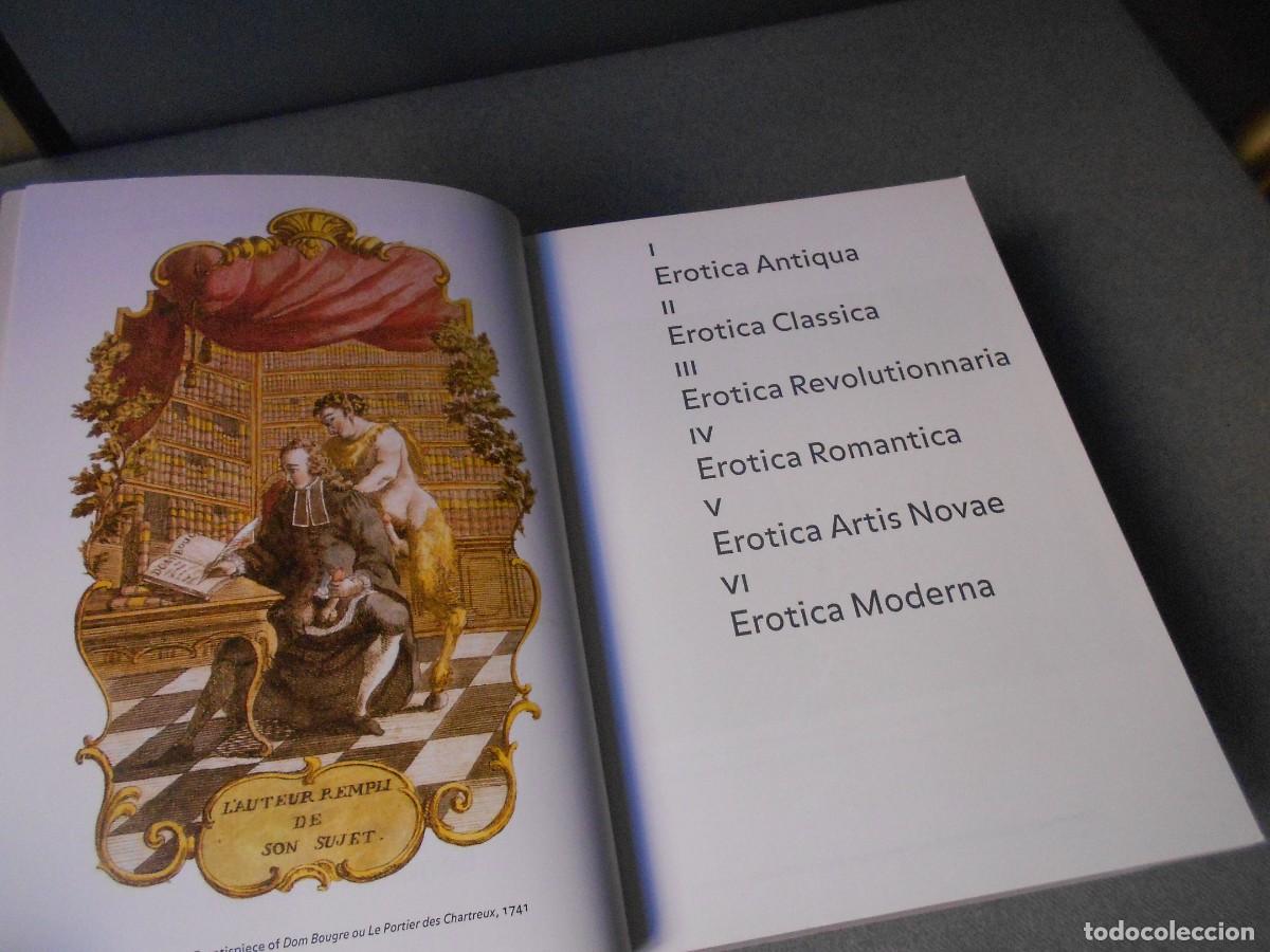 Otros: EROTICA UNIVERSALIS - Foto 3