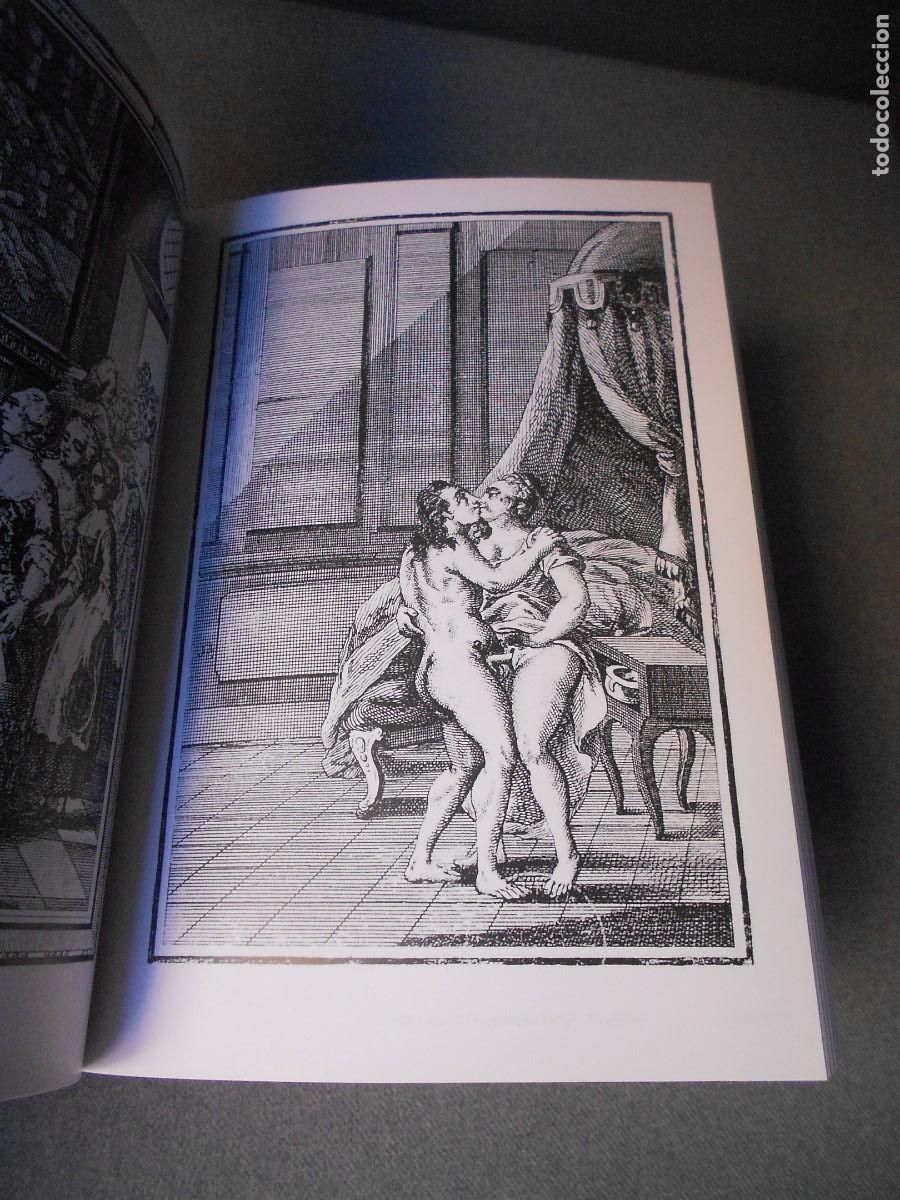 Otros: EROTICA UNIVERSALIS - Foto 9