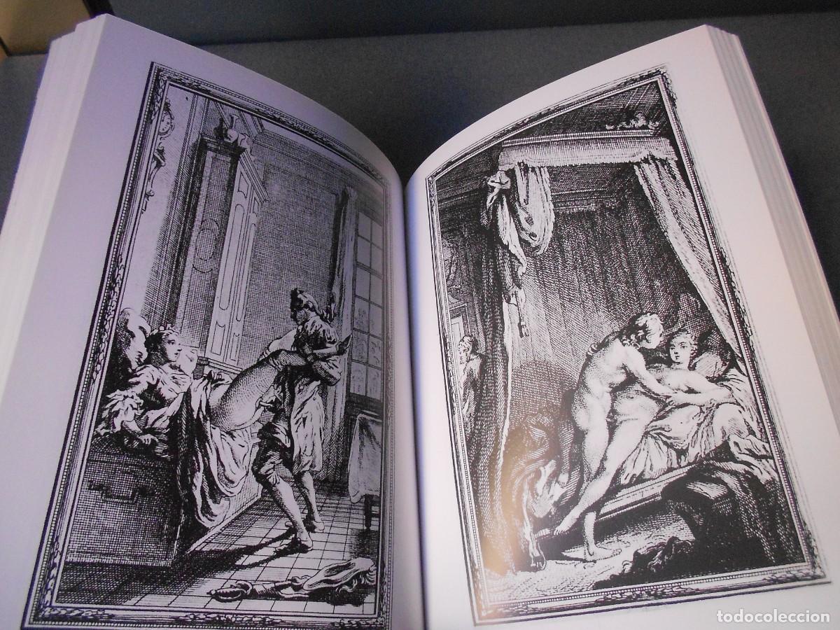 Otros: EROTICA UNIVERSALIS - Foto 10