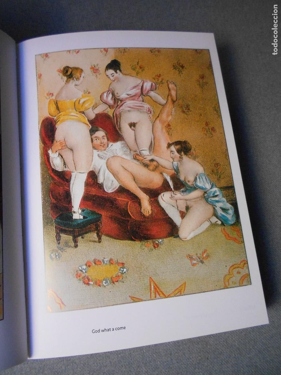 Otros: EROTICA UNIVERSALIS - Foto 12