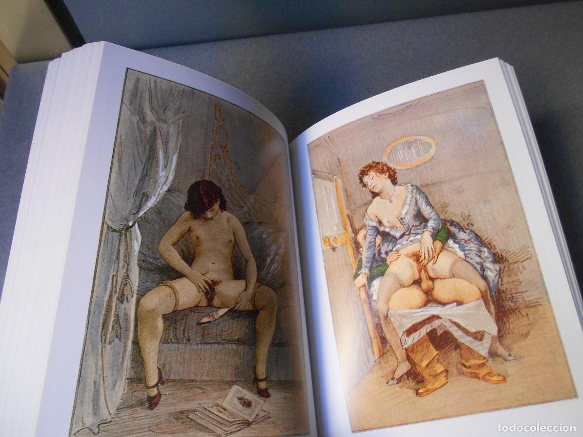 Otros: EROTICA UNIVERSALIS - Foto 14