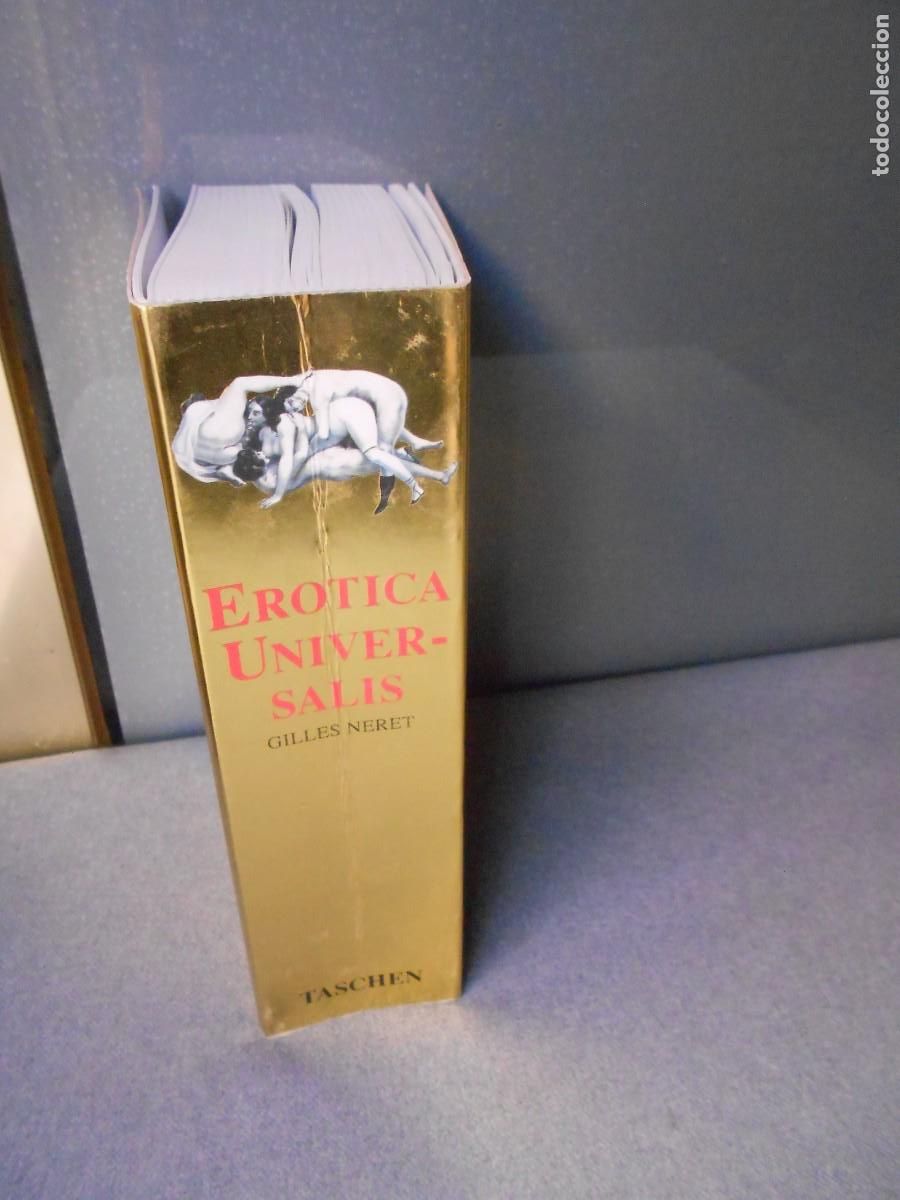 Otros: EROTICA UNIVERSALIS - Foto 20