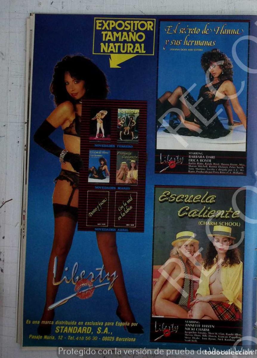 Andere Artikel: LIBERTY ANUNCIO COINE EROTICO XXX PORNO