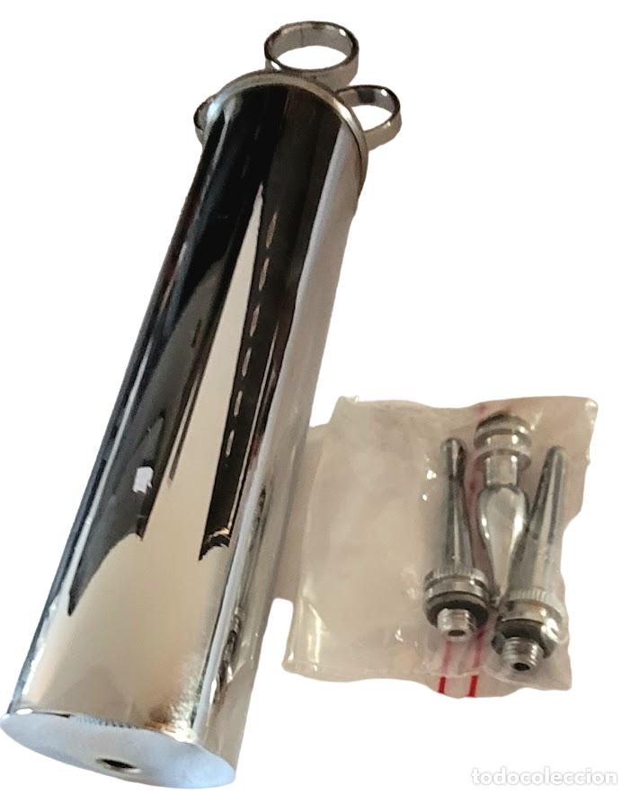 Otros: JERINGA ENEMA 200 CC. - Foto 1