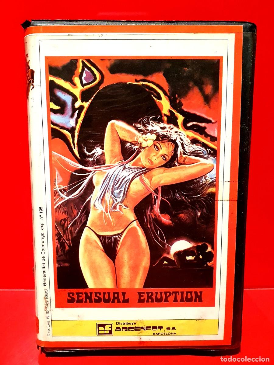 Others for Adults: SENSUAL ERUPTION - JOYA RETRO PORN VINTAGE (BETA)