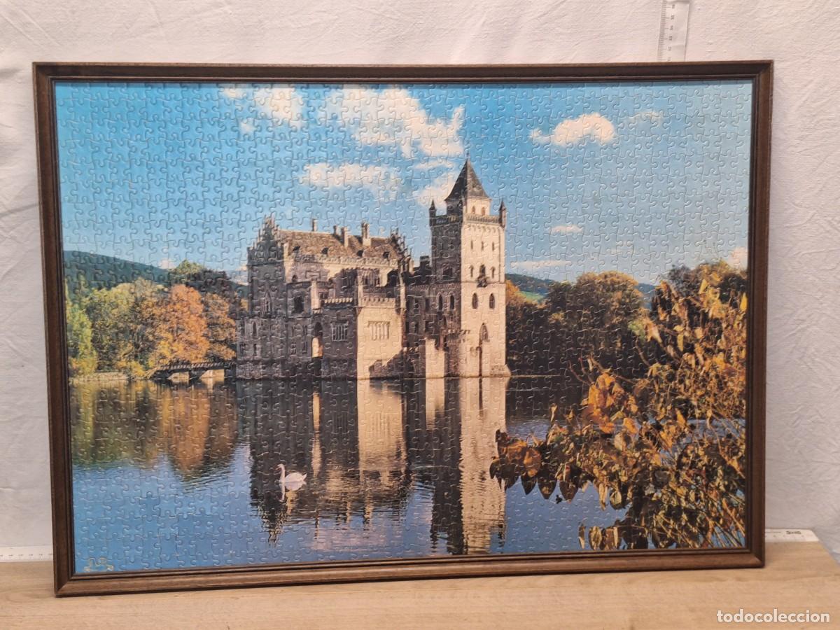 Otros: CUADRO PUZZLE............ - Foto 1