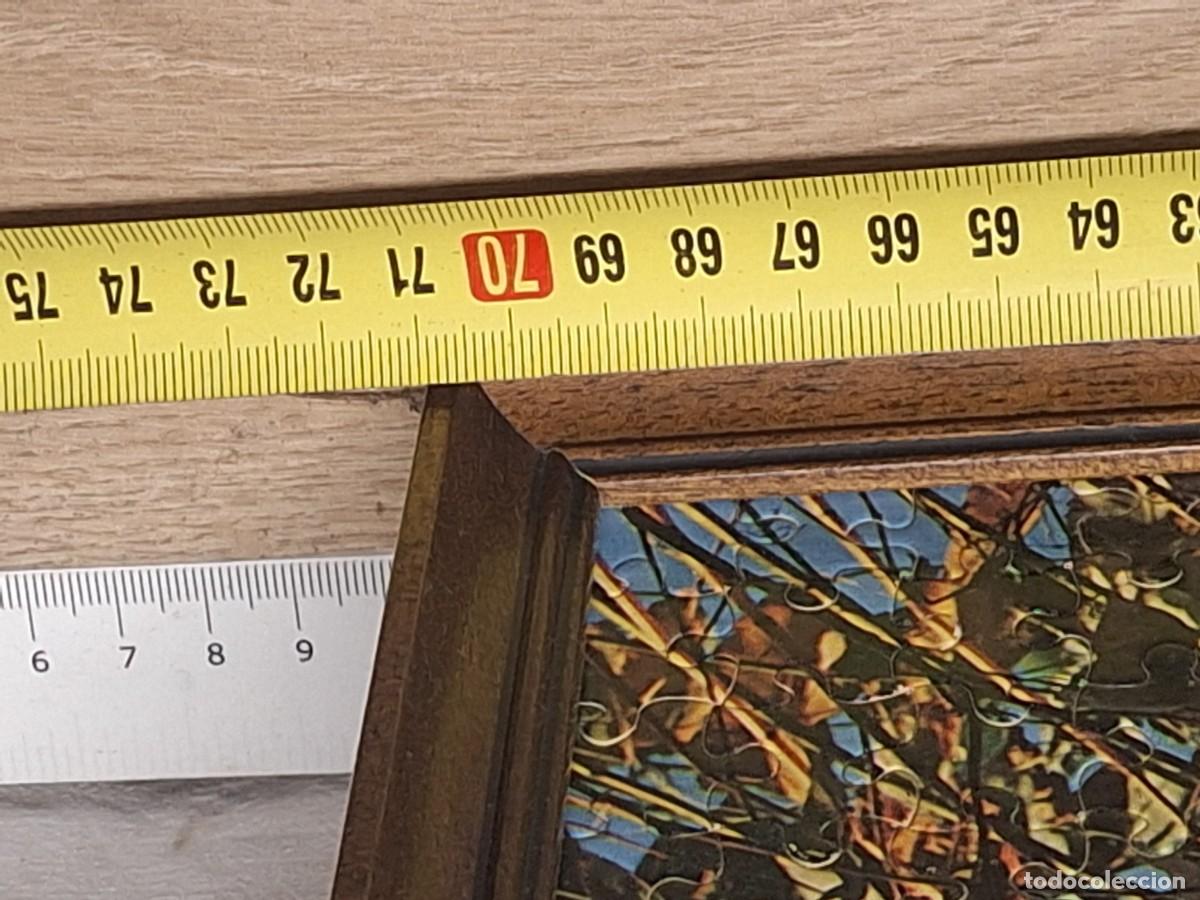 Otros: CUADRO PUZZLE............ - Foto 5