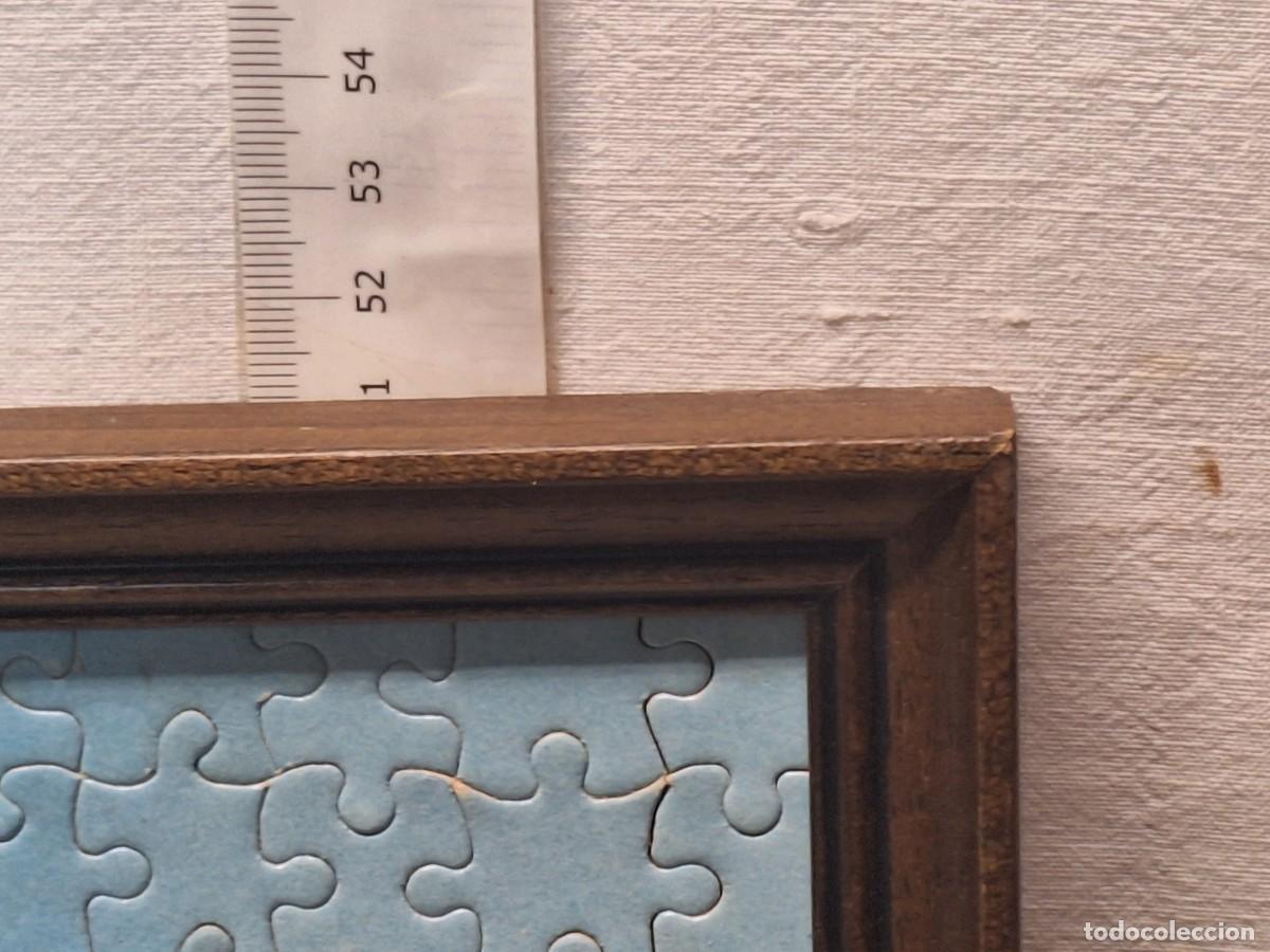 Otros: CUADRO PUZZLE............ - Foto 6
