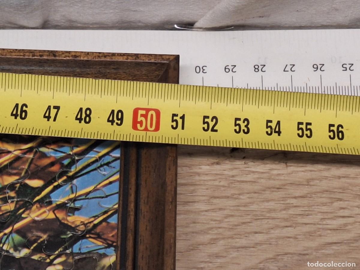 Otros: CUADRO PUZZLE............ - Foto 7