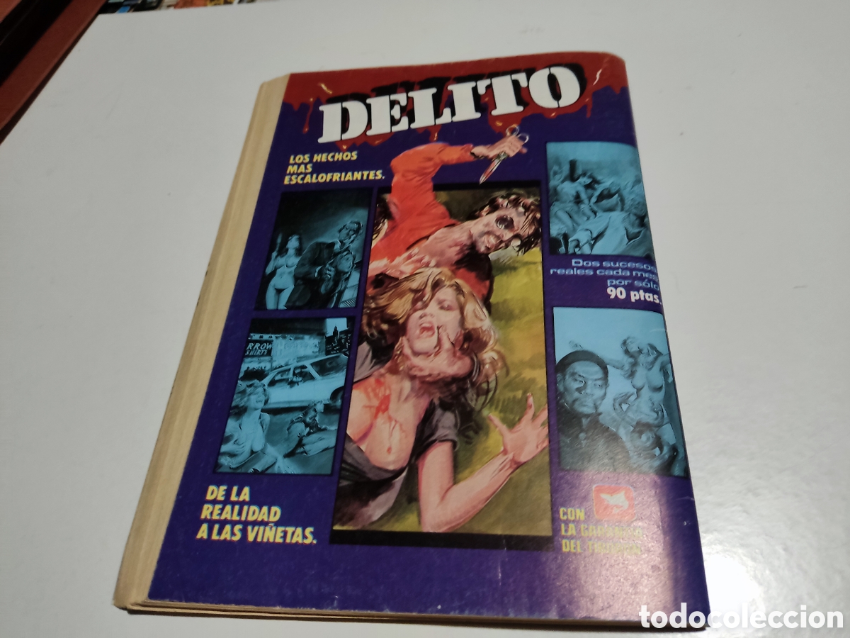Otros: C&oacute;mic er&oacute;tico Sukia.... - Foto 5