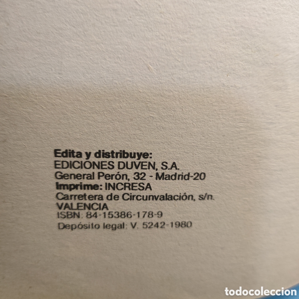 Otros: TIBURON. Peter Vander. 1980 - Foto 3