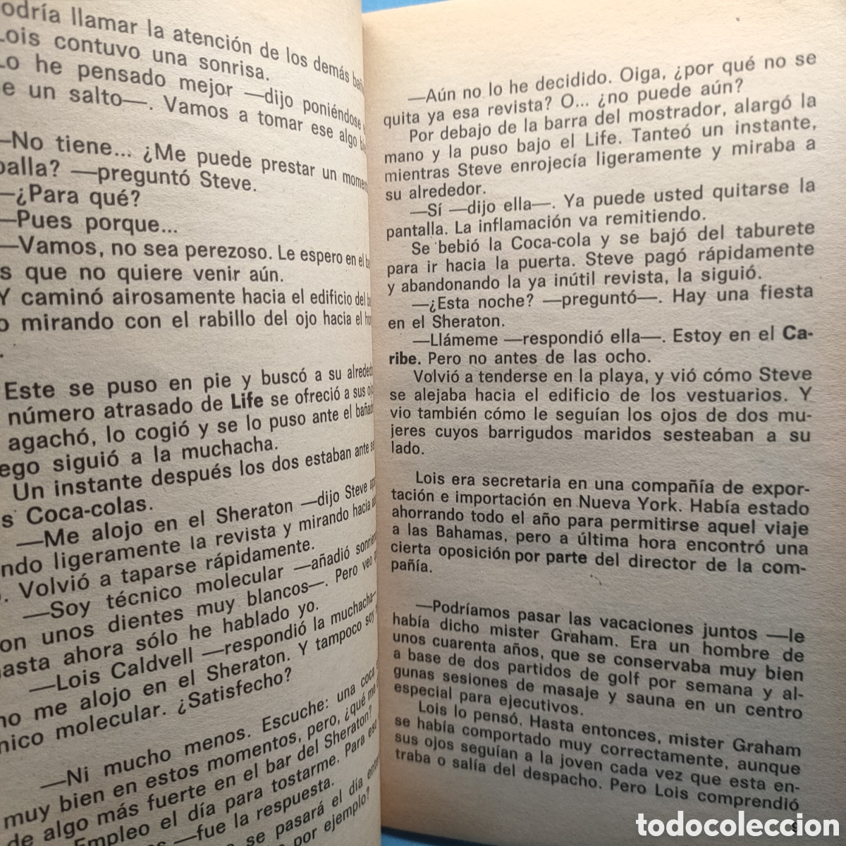 Otros: TIBURON. Peter Vander. 1980 - Foto 4