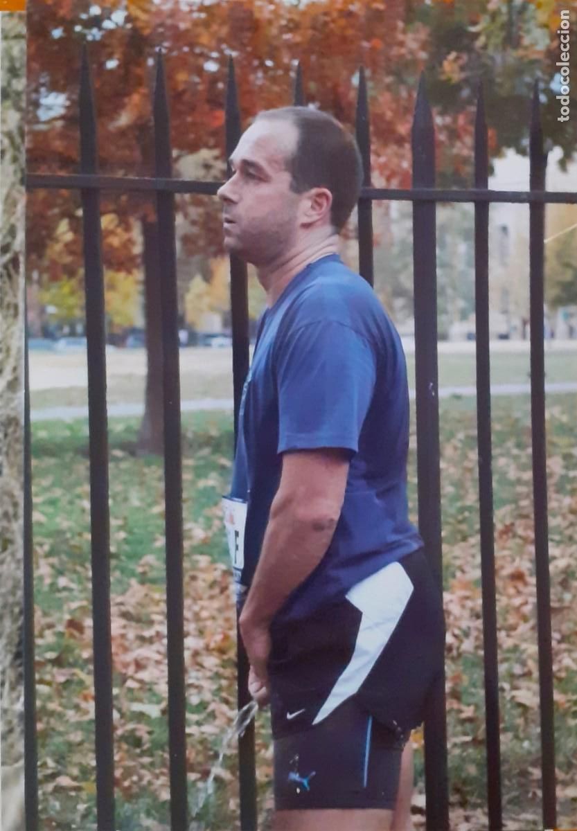 Autres: MODELO MASCULINO LA FOTO EXPRESA TODO. FOTIGRAFIA.