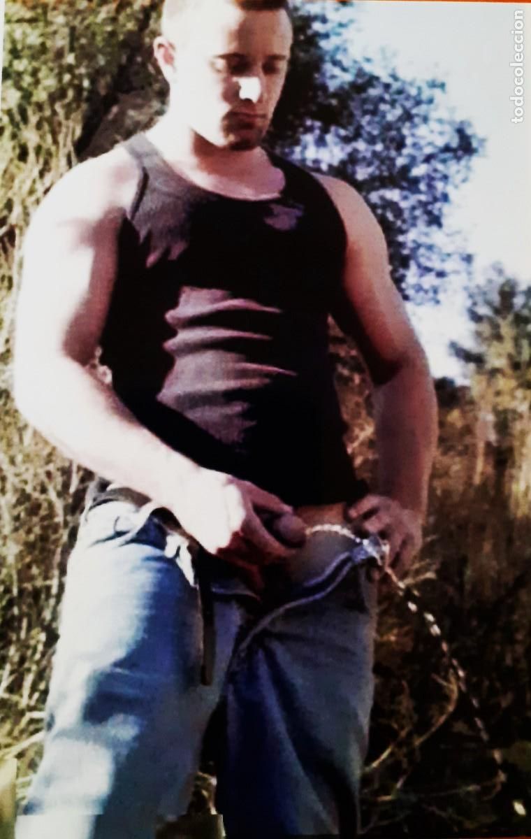 Autres: MODELO MASCULINO, LA FOTOGRAFIA LO EXPRESA TODO.