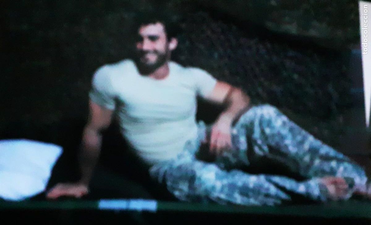 Autres: JAXTON WHEELER. ACTOR AMATEUR PORNO GAY. FOTOGRAFIA.